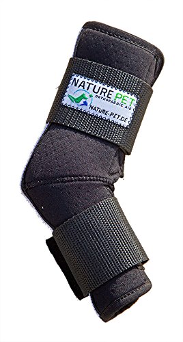 Sprunggelenk  Bandage  von Nature Pet